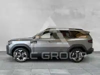 2026 Dacia Bigster
