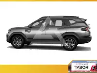 2026 Dacia Bigster