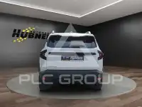 2026 Dacia Bigster