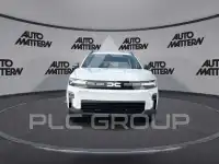 2026 Dacia Bigster