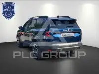 2026 Dacia Bigster