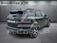 2026 Dacia Bigster
