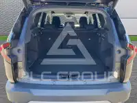 2026 Dacia Bigster