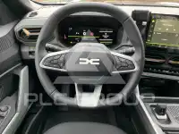 2026 Dacia Bigster