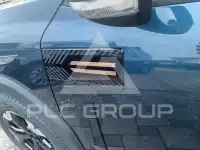 2026 Dacia Bigster