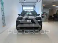 2026 Dacia Bigster