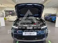 2026 Dacia Bigster