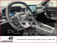 2026 Dacia Bigster