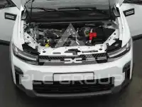 2026 Dacia Bigster