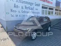 2026 Dacia Bigster