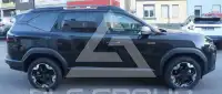 2026 Dacia Bigster