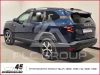 2026 Dacia Bigster