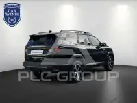 2026 Dacia Bigster