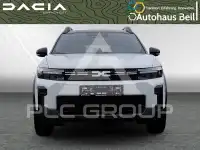 2026 Dacia Bigster
