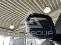 2026 Dacia Bigster
