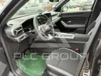 2026 Dacia Bigster