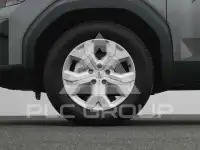 2026 Dacia Bigster