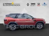 2026 Dacia Bigster