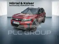 2026 Dacia Bigster