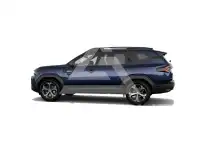 2026 Dacia Bigster