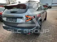 2026 Dacia Bigster