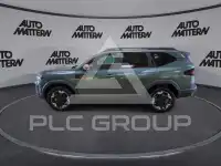 2026 Dacia Bigster