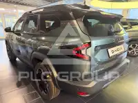 2026 Dacia Bigster