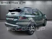 2026 Dacia Bigster