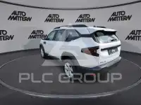 2026 Dacia Bigster