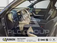 2026 Dacia Bigster