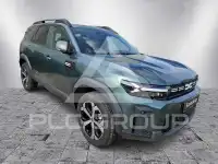 2026 Dacia Bigster