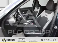 2026 Dacia Bigster