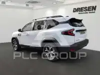 2026 Dacia Bigster