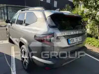 2026 Dacia Bigster