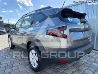 2026 Dacia Bigster