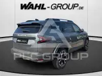 2026 Dacia Bigster