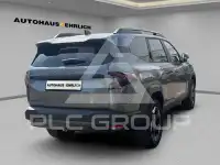 2026 Dacia Bigster