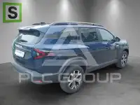 2026 Dacia Bigster