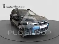 2026 Dacia Bigster