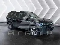 2026 Dacia Bigster