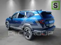 2026 Dacia Bigster