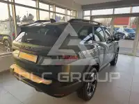 2026 Dacia Bigster