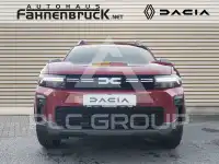 2026 Dacia Bigster