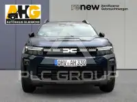2026 Dacia Bigster