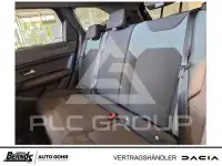 2026 Dacia Bigster