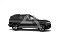 2026 Dacia Bigster