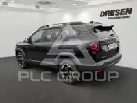 2026 Dacia Bigster