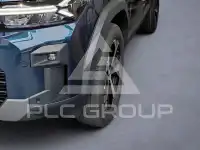 2026 Dacia Bigster
