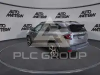 2026 Dacia Bigster