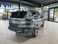 2026 Dacia Bigster
